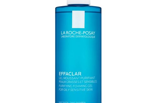 La Roche Posay Effaclar Gel