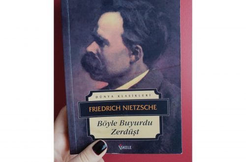 Friedrich Nietzsche