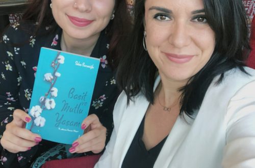 Sade Yaşam Üzerine Kitap Önerileri