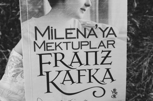 Milena'ya Mektuplar