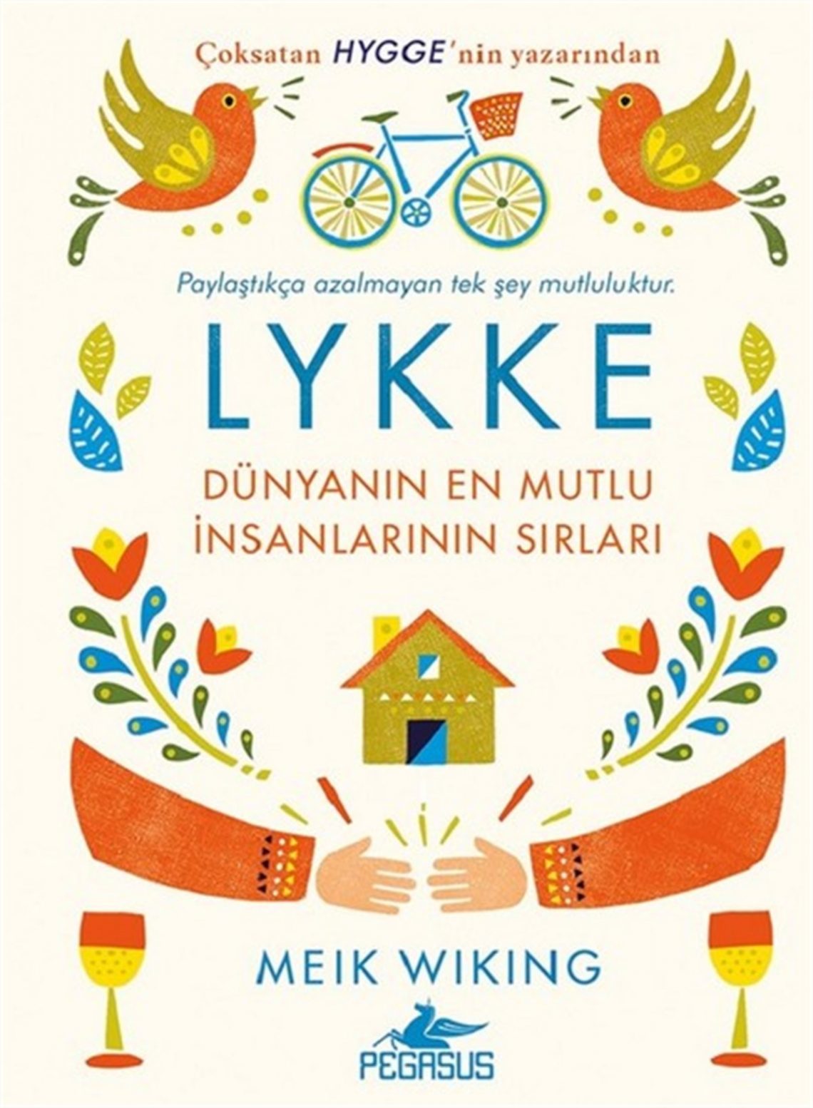 LYKKE