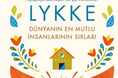 LYKKE