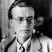 Aldous Huxley