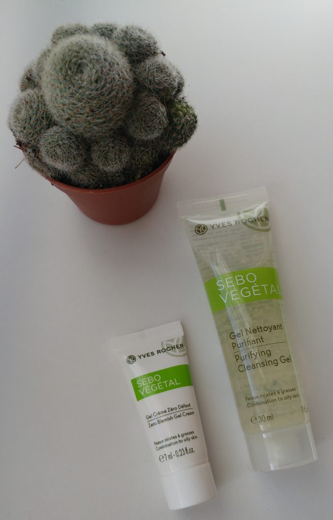 Bu Hafta Bitirdigim 7 Urun Ebru Bektasoglu