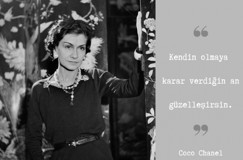 coco chanel