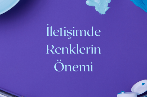 iletişimde renklerin önemi