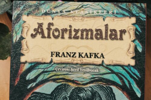 Aforizmalar