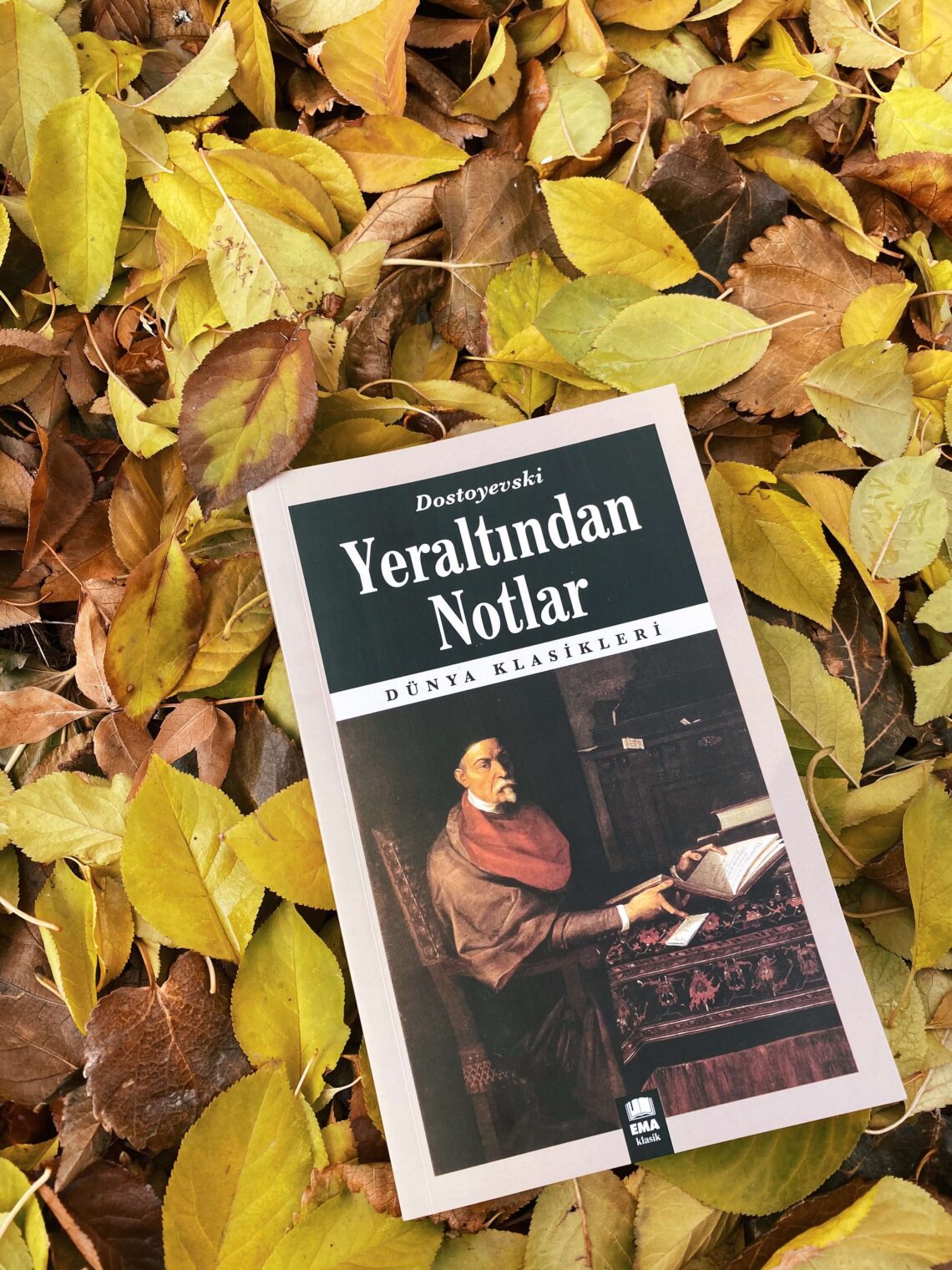 yeraltından notlar