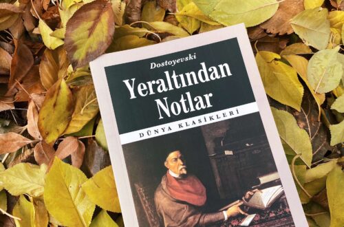 yeraltından notlar