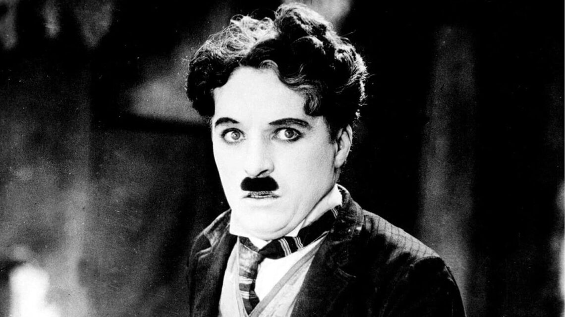 charlie chaplin