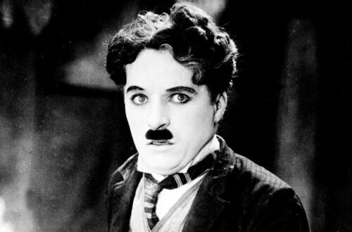 charlie chaplin