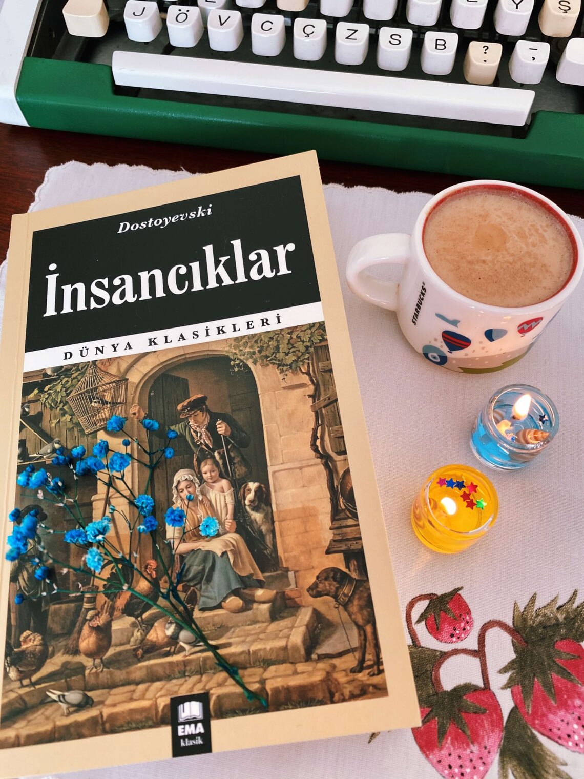 insancıklar