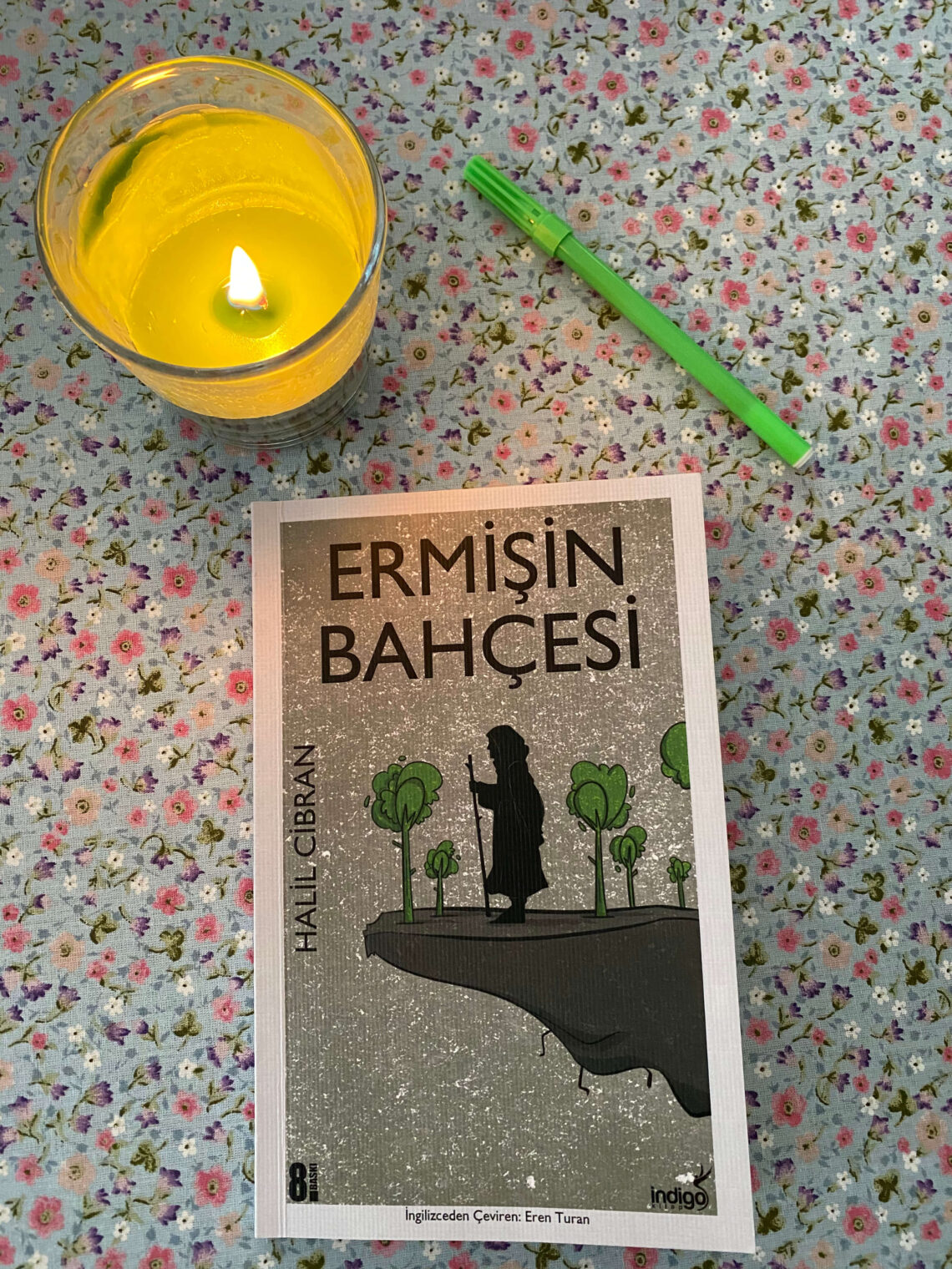 ermişin bahçesi