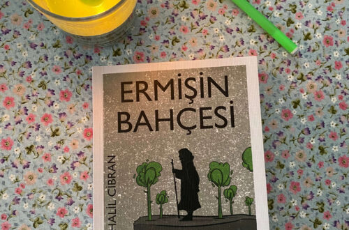 ermişin bahçesi