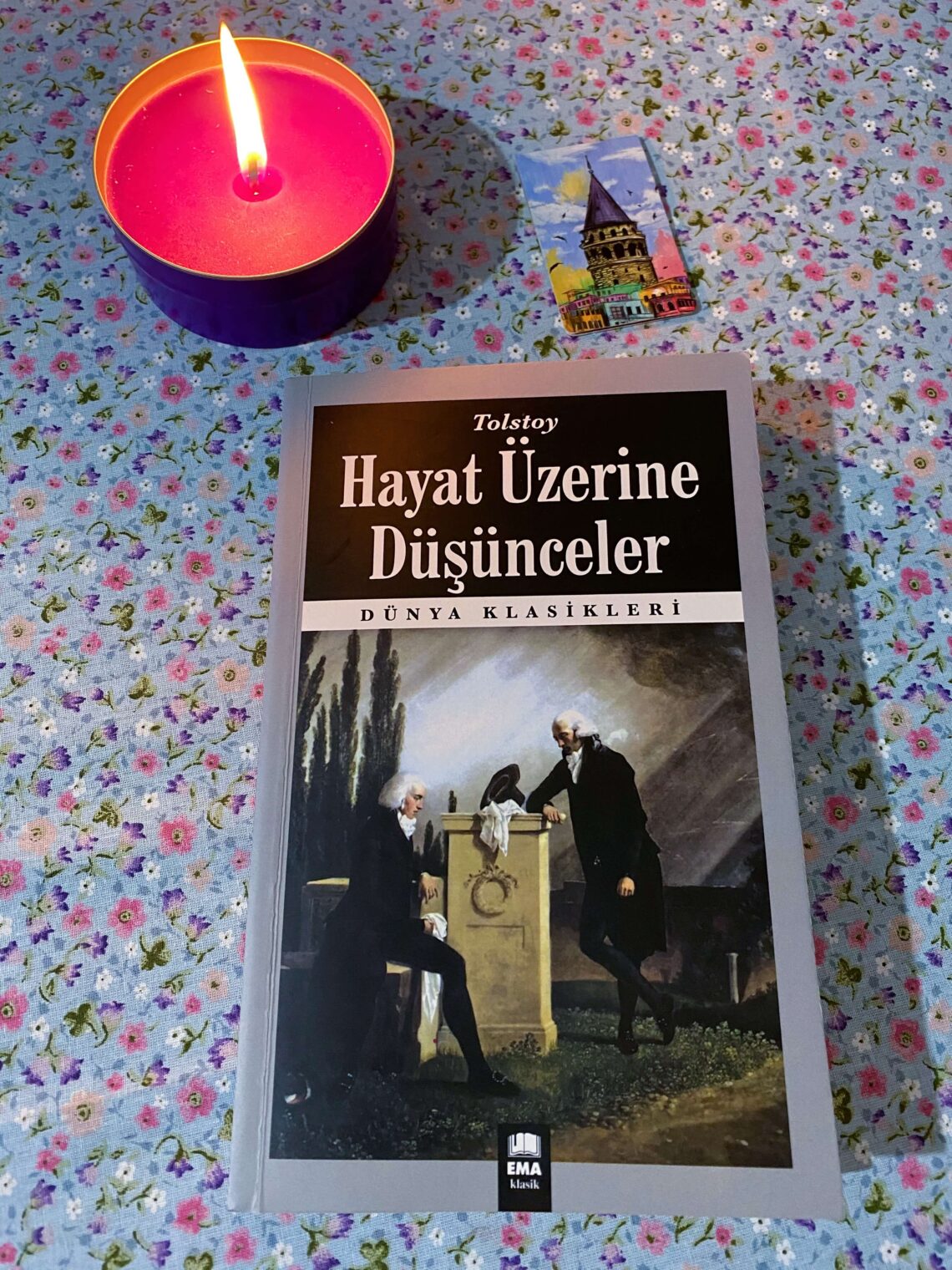 hayat üzerine düşünceler