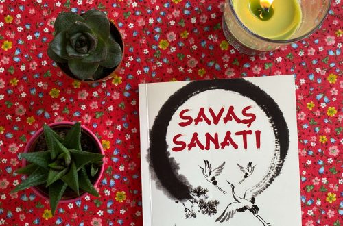 savaş sanatı