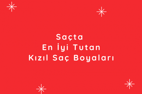 kızıl